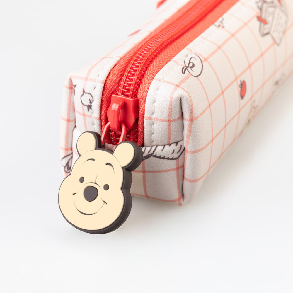 Winnie the Pooh 100º Aniversario Set de Bolígrafo y Estuche