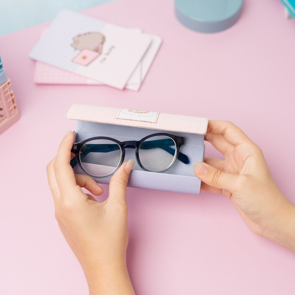 Pusheen Estuche para Gafas