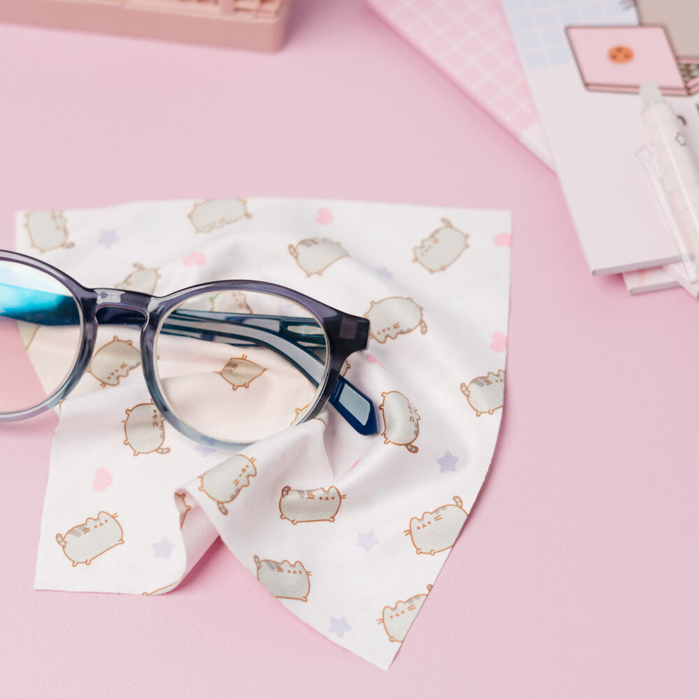 Pusheen Estuche para Gafas