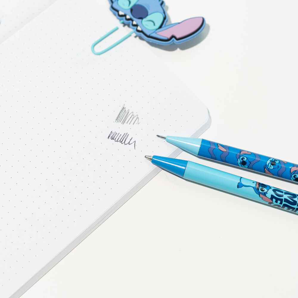 Disney Lilo & Stitch Portalápices Stitch