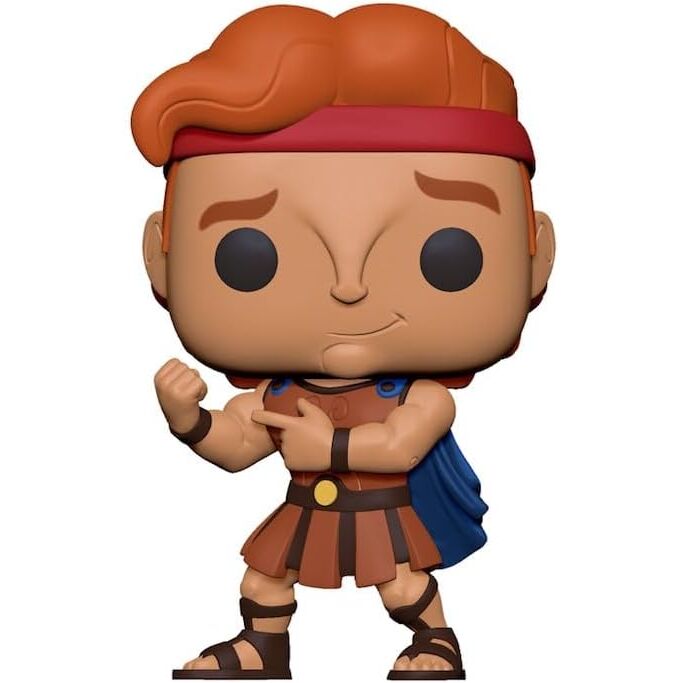 Funko POP Disney Hercules Hercules 29322