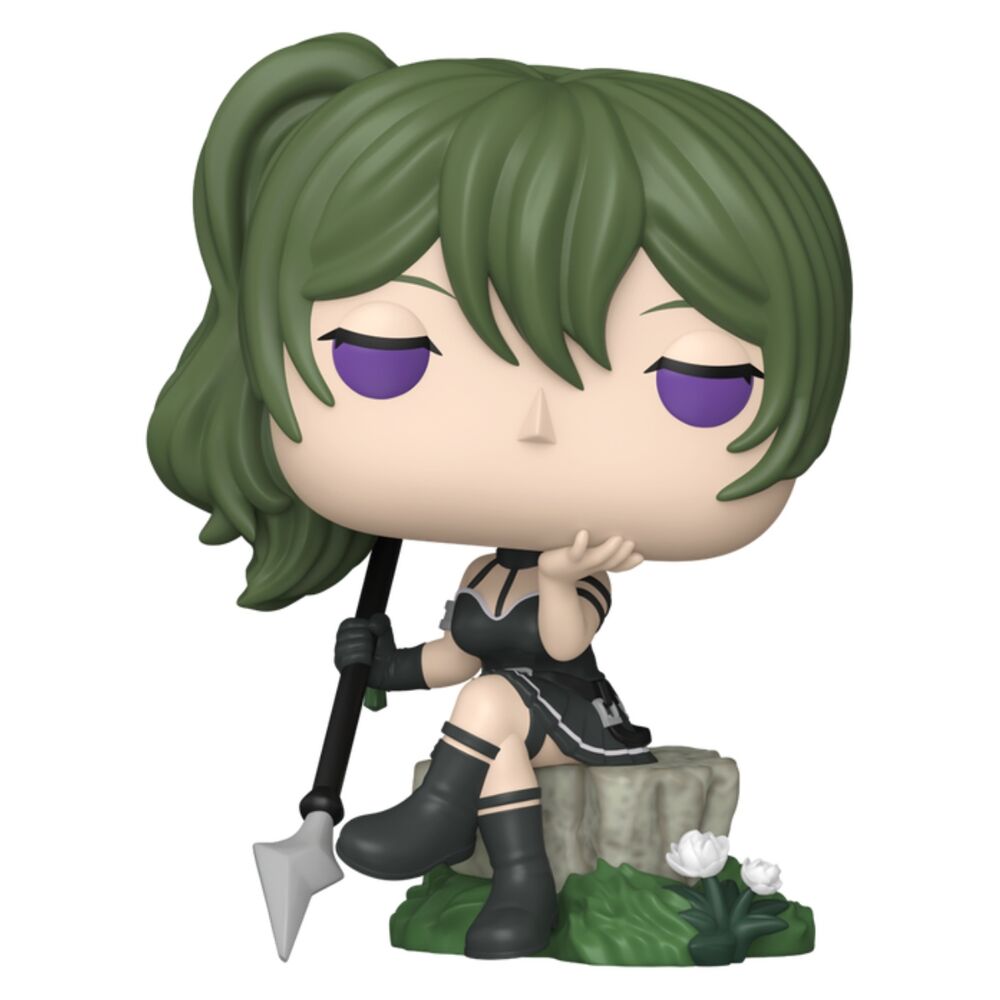 Figura POP Frieren Beyond Journey's End Ubel Frikytopia