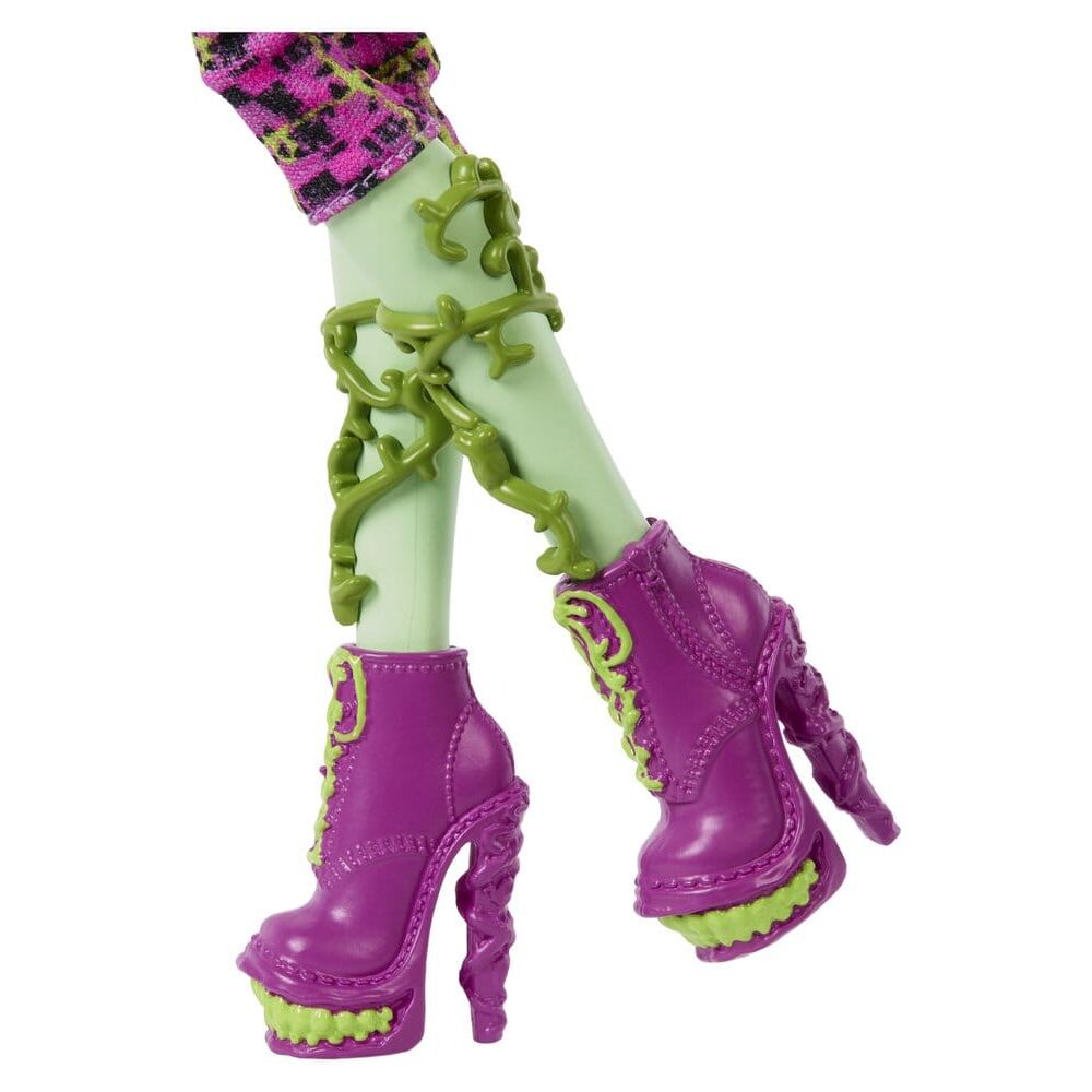 Monster High Collector Muñeca Venus McFlytrap