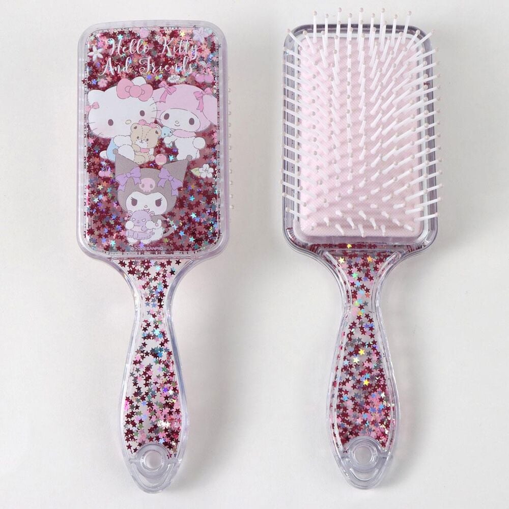 Set caja belleza Hello Kitty and Friends
