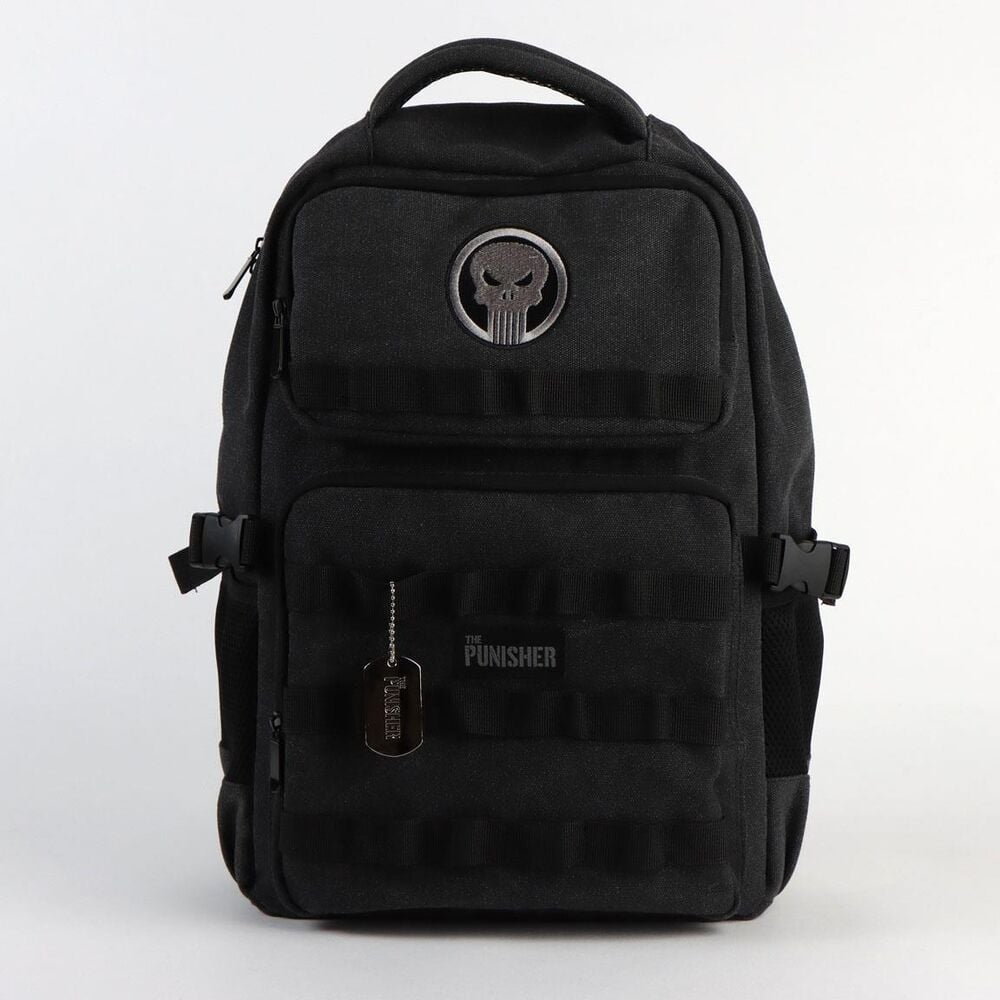 PUNISHER Mochila