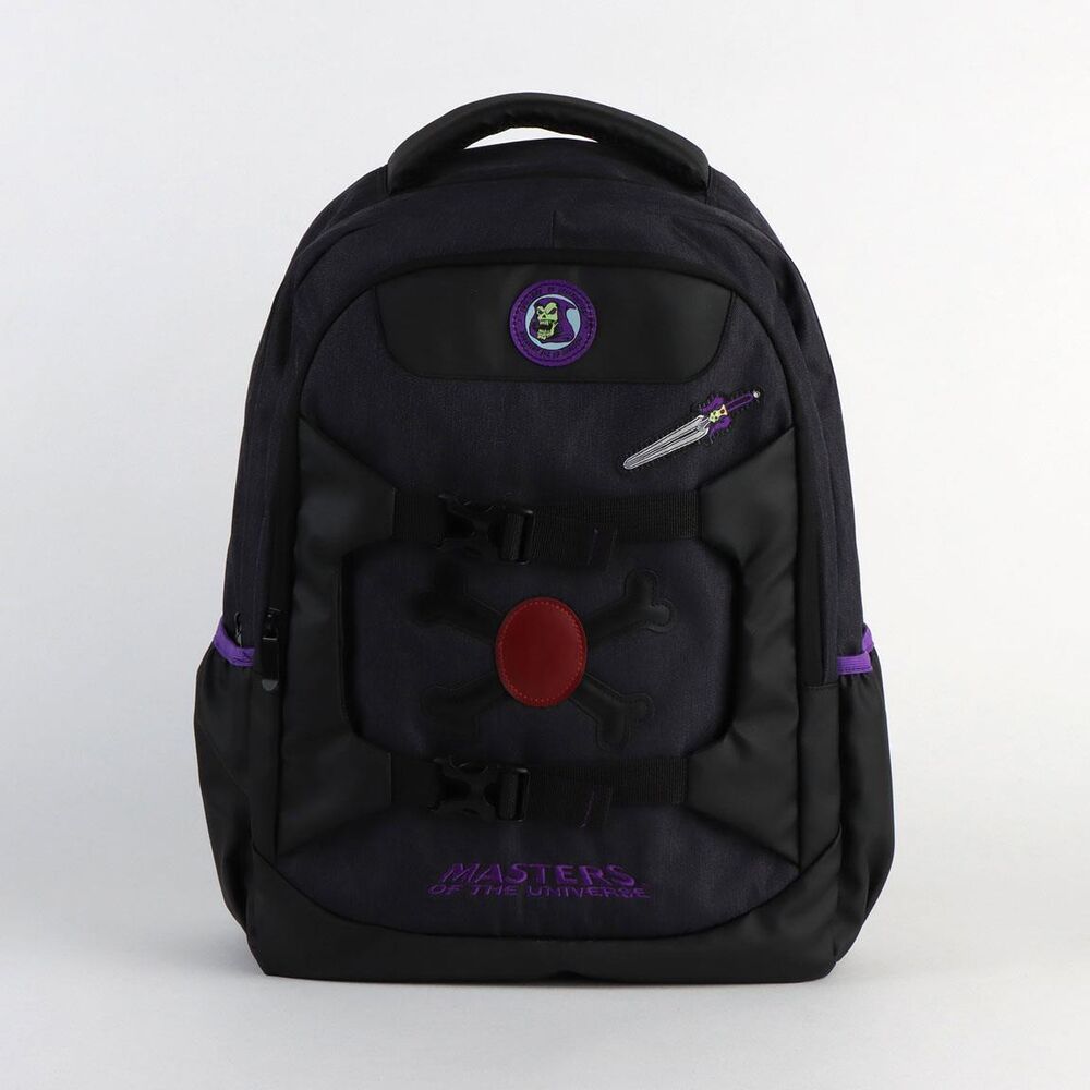 Masters of the Universe Mochila de viaje informal