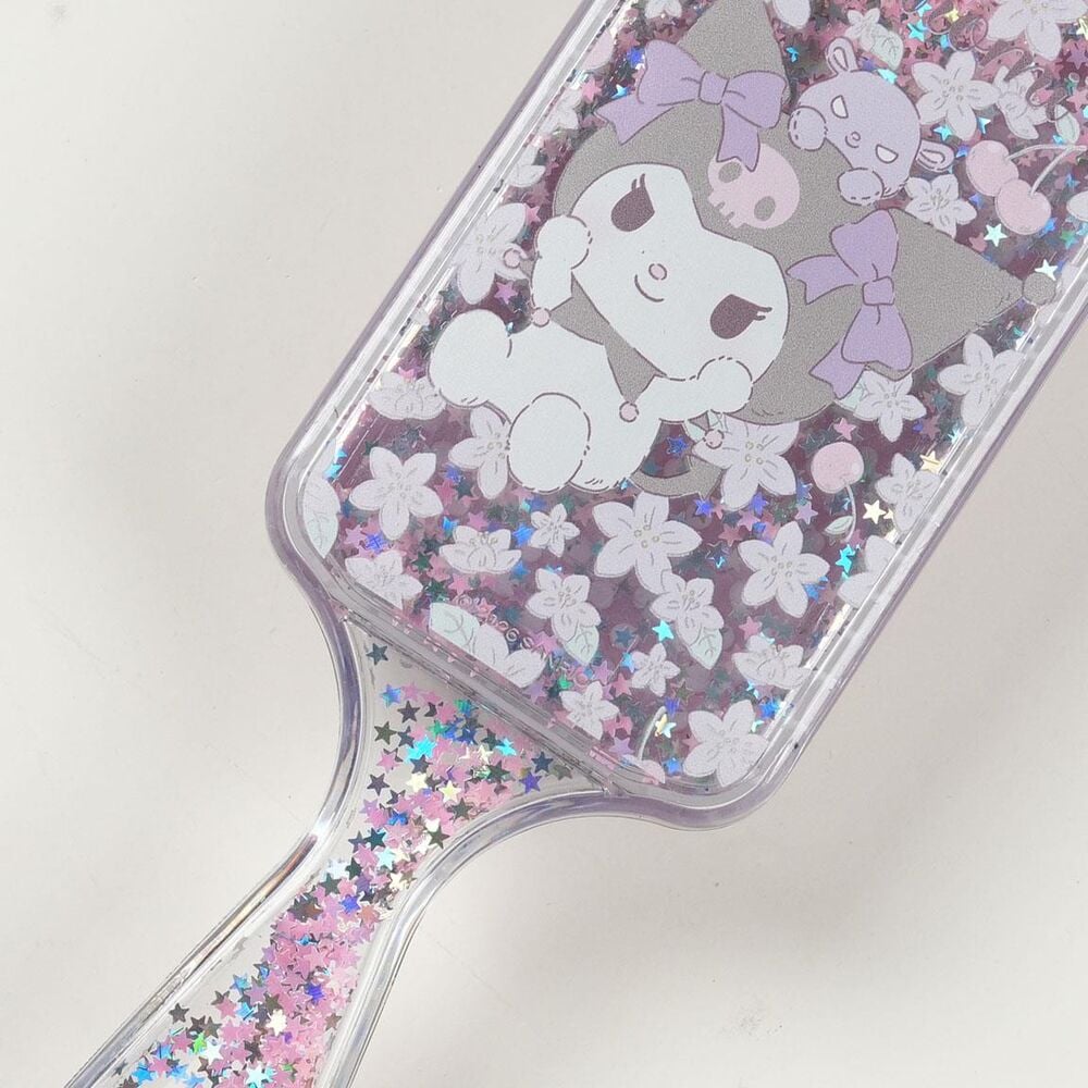 Set caja belleza Kuromi Hello Kitty