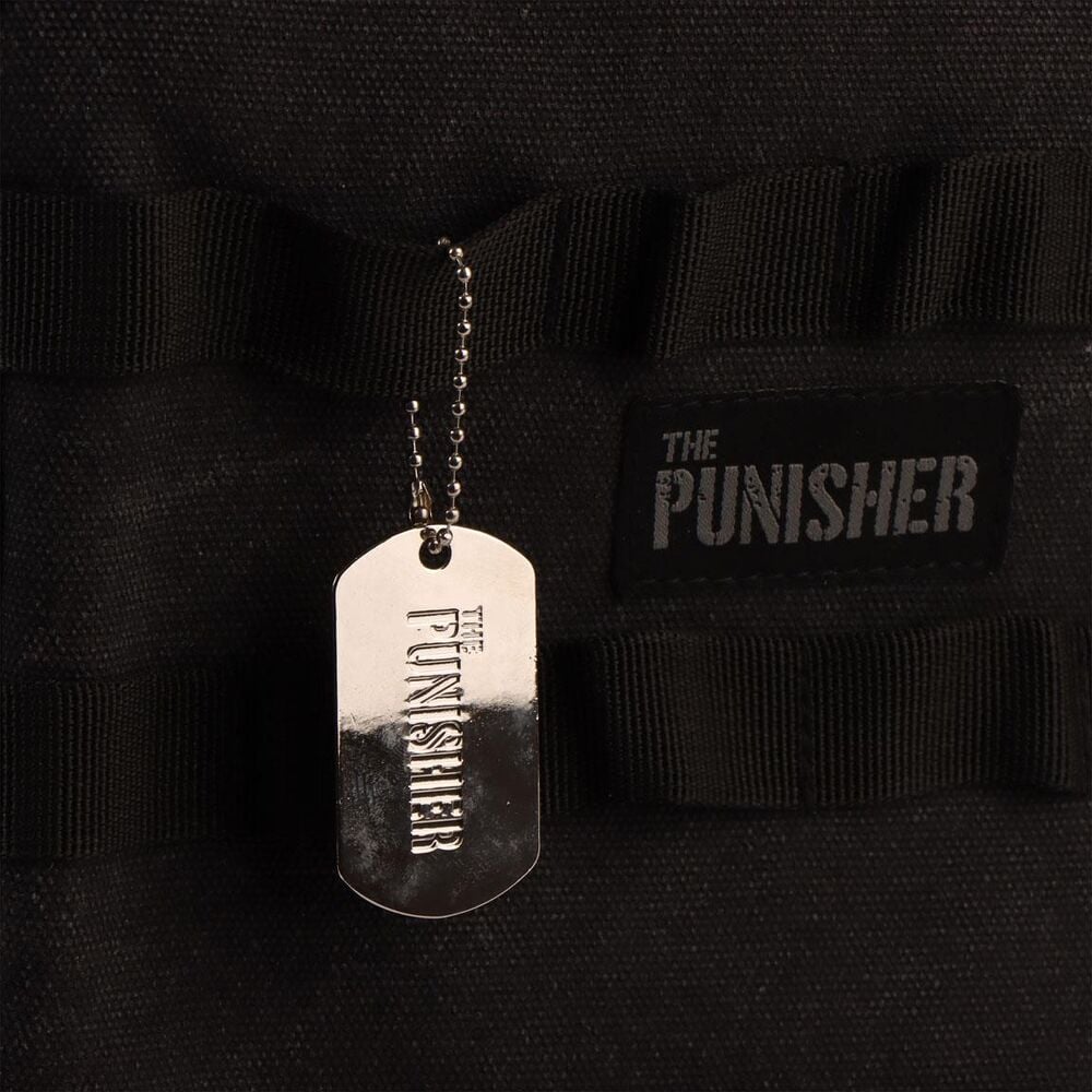 PUNISHER Mochila