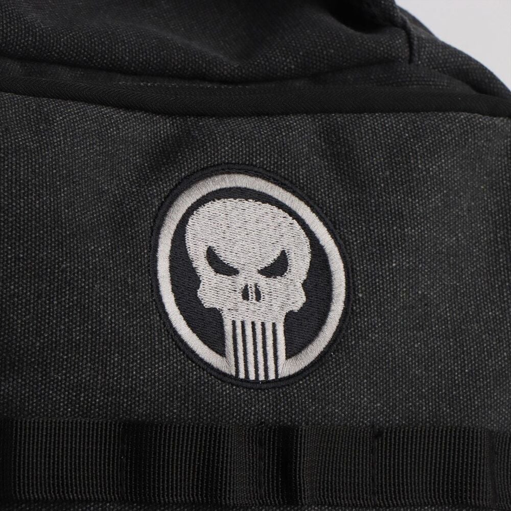 PUNISHER Mochila