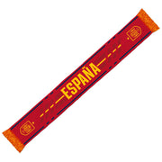 Bufanda Seleccion Española futbol