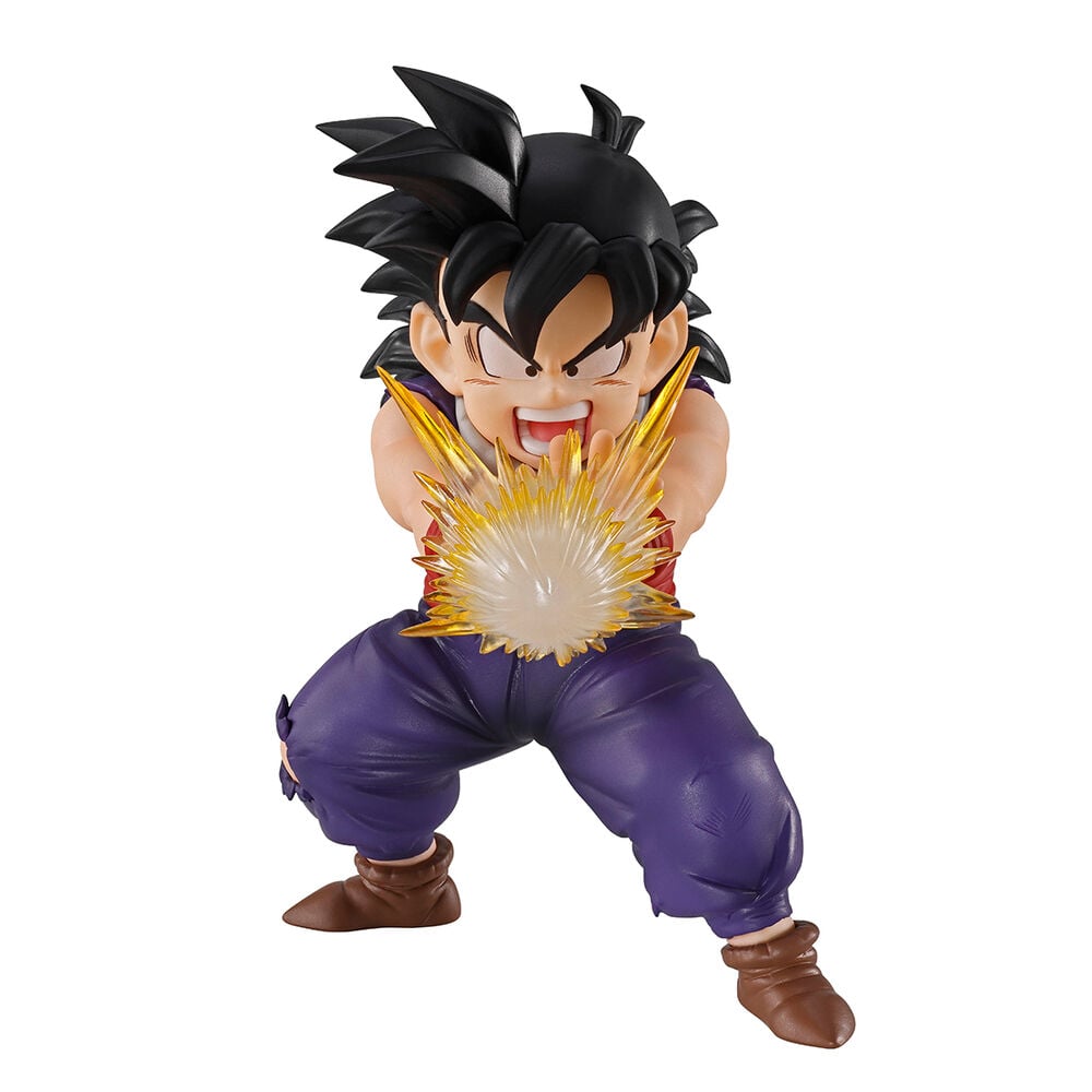 Figura Ichibansho Son Gohan Spectacle Battle Dragon Ball Z 10cm