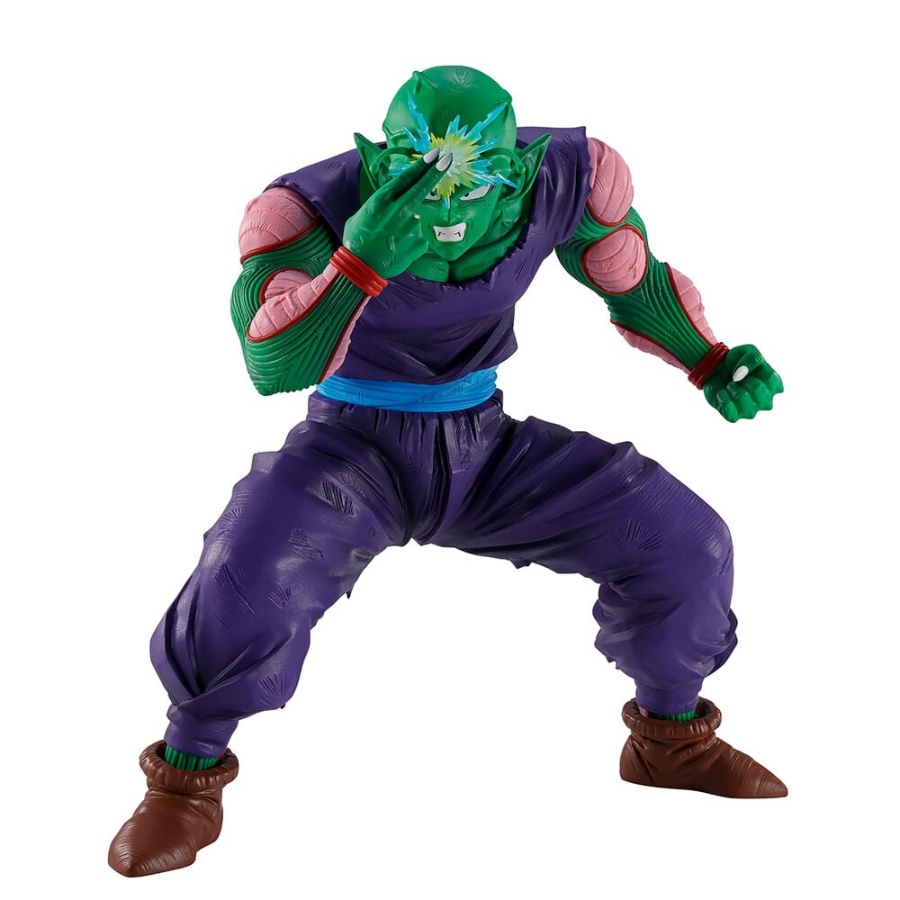 Figura Ichibansho Piccolo Spectacle Battle Dragon Ball Z 18cm Frikytopia
