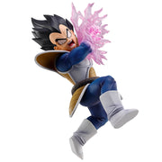 Figura Ichibansho Vegeta Spectacle Battle Dragon Ball Z 18cm