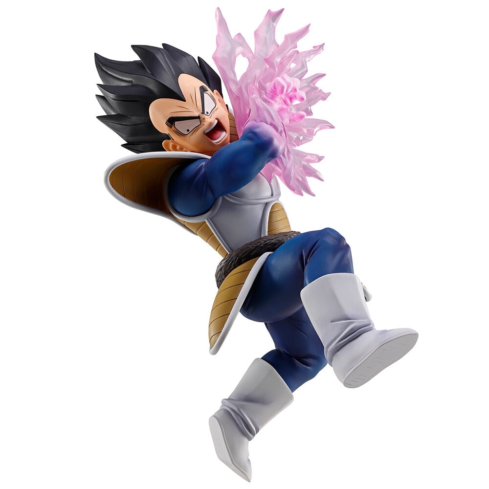Figura Ichibansho Vegeta Spectacle Battle Dragon Ball Z 18cm Frikytopia
