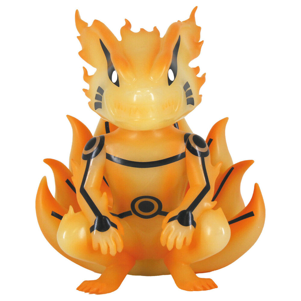 Naruto: Hucha Kurama Link Mode 16 cm