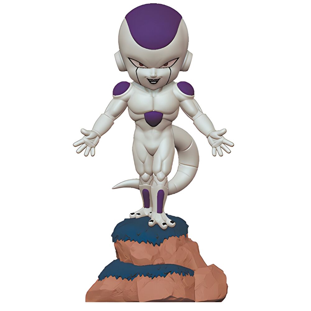 Dragon Ball: Hucha XL Freezer 22 cm