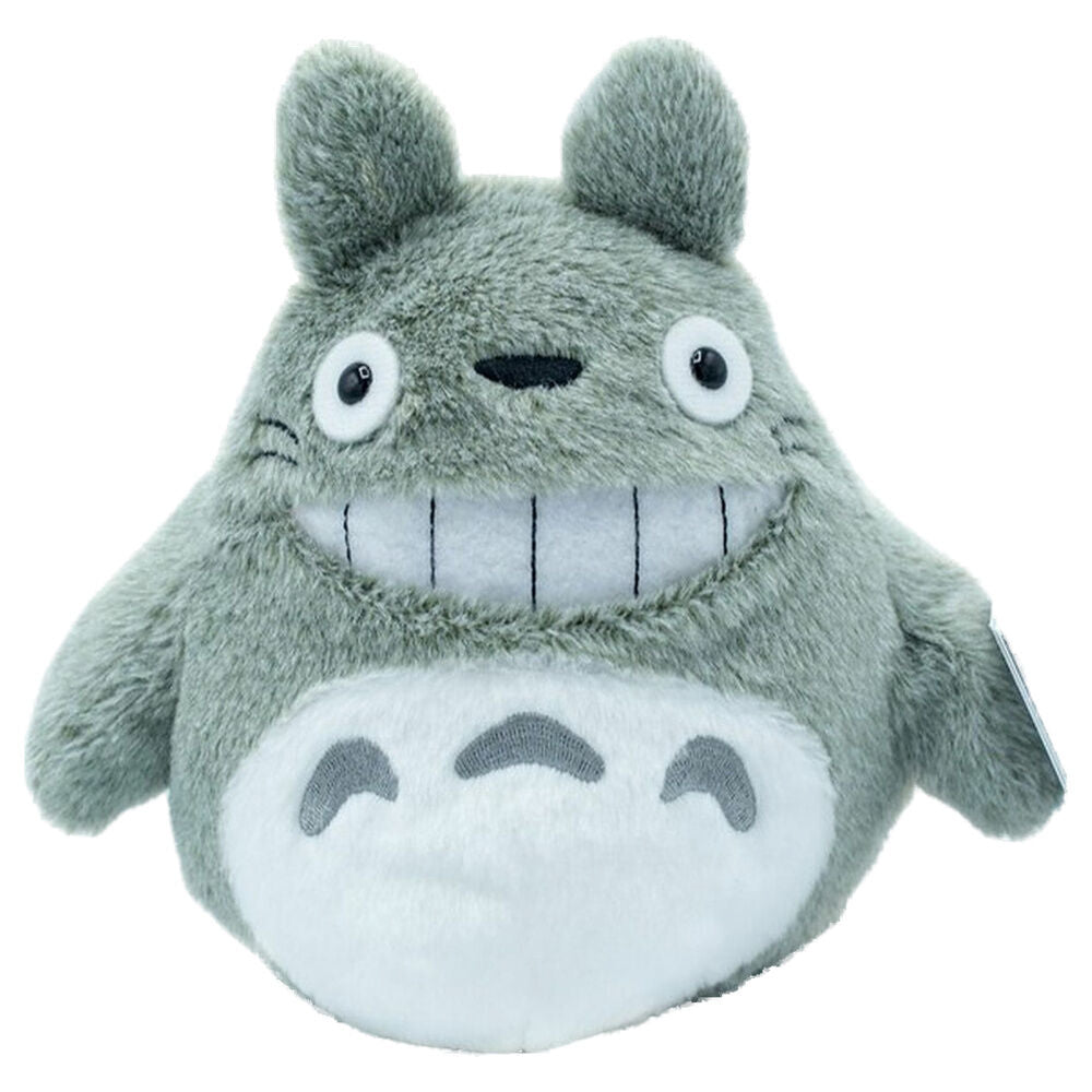 Mi vecino Totoro Peluche Totoro Smile 18 cm