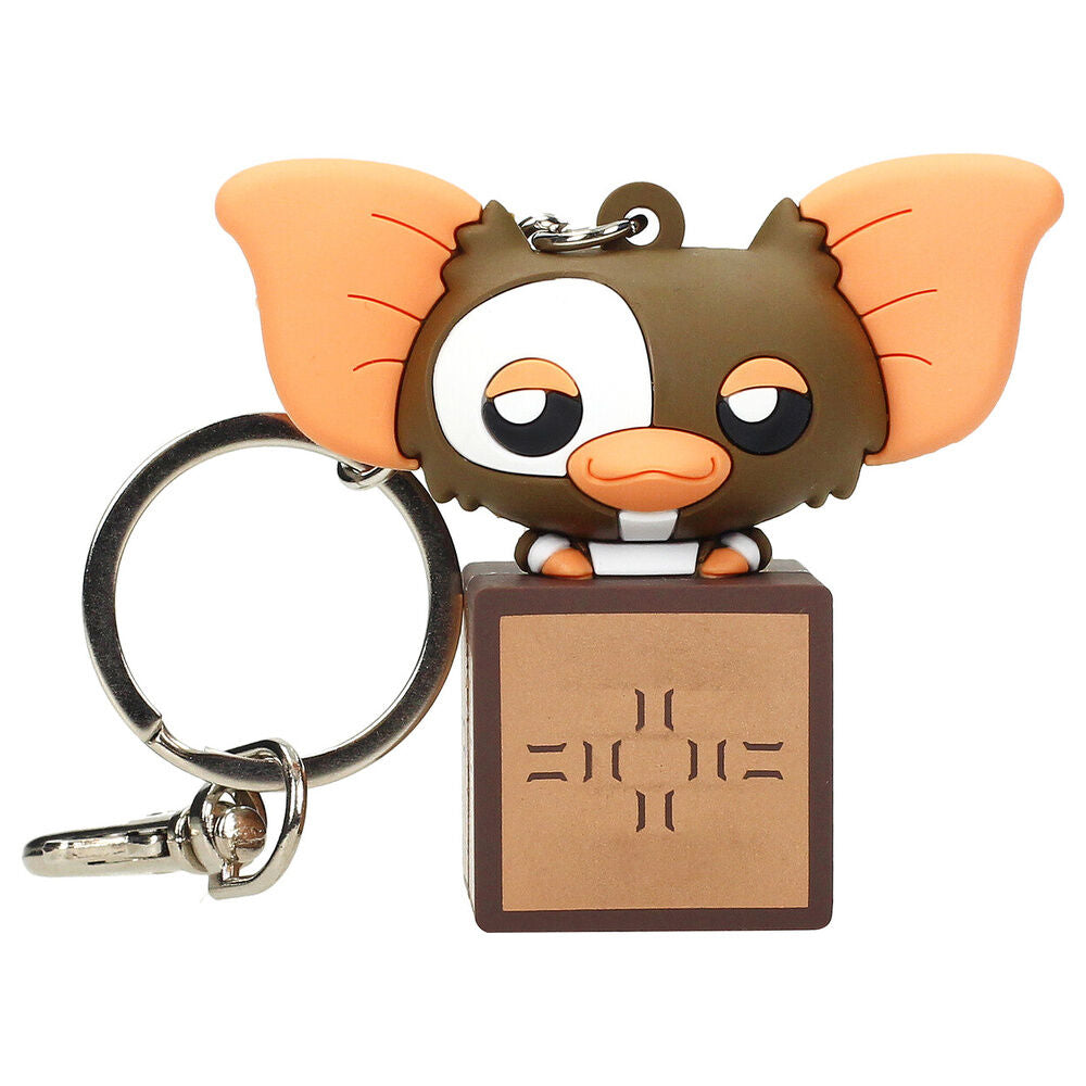 Llavero Pokis Gizmo en caja Gremlins