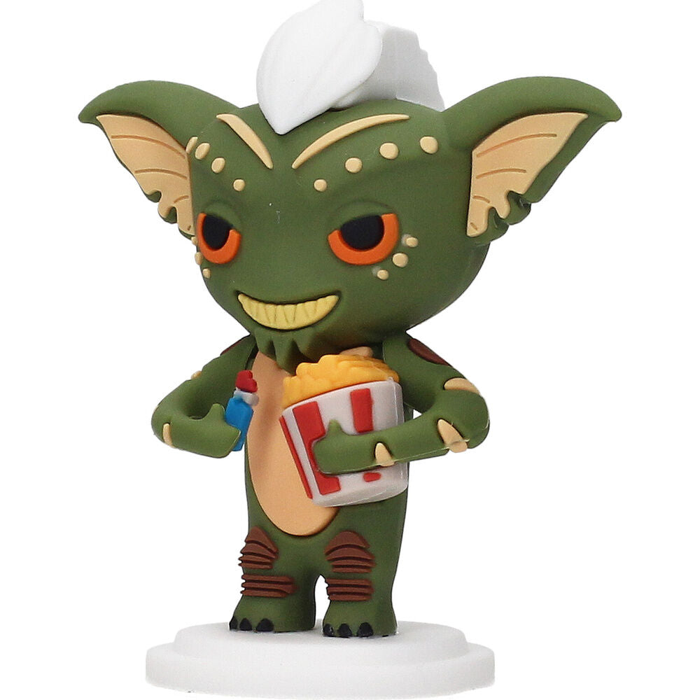 Stripe figura pokis gremlins