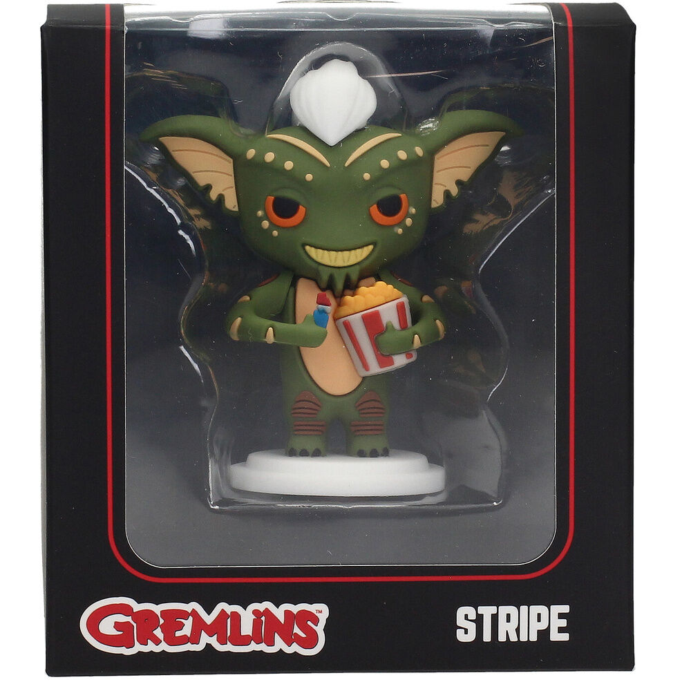 Stripe figura pokis gremlins