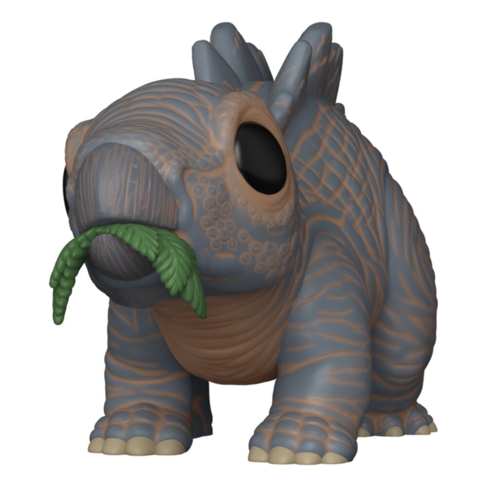 Jurassic Park Figura POP! Movies Vinyl Baby Stegosaurus 9 cm