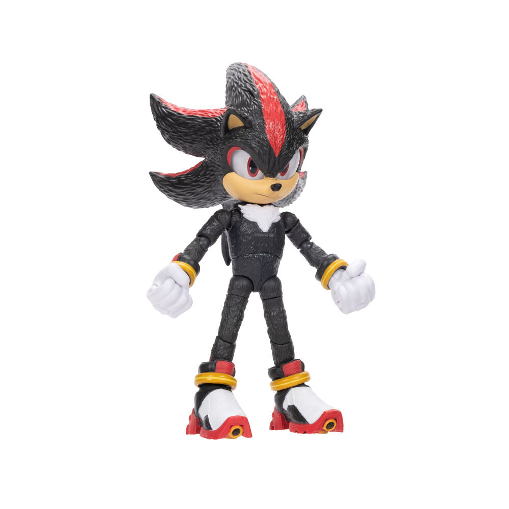 Figura Shadow Sonic 3 12,5cm