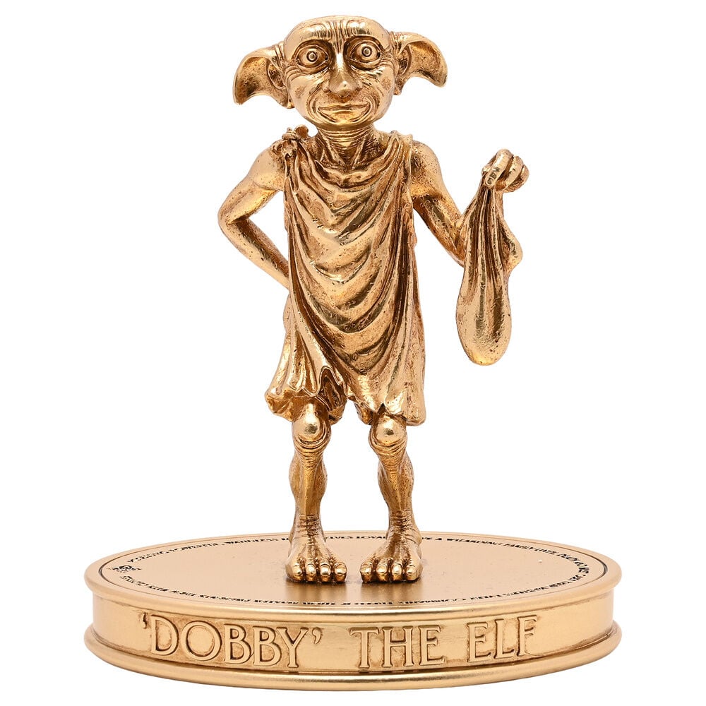 Figura Dobby Harry Potter 12cm Frikytopia