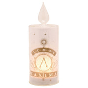Vela LED Lumos Harry Potter