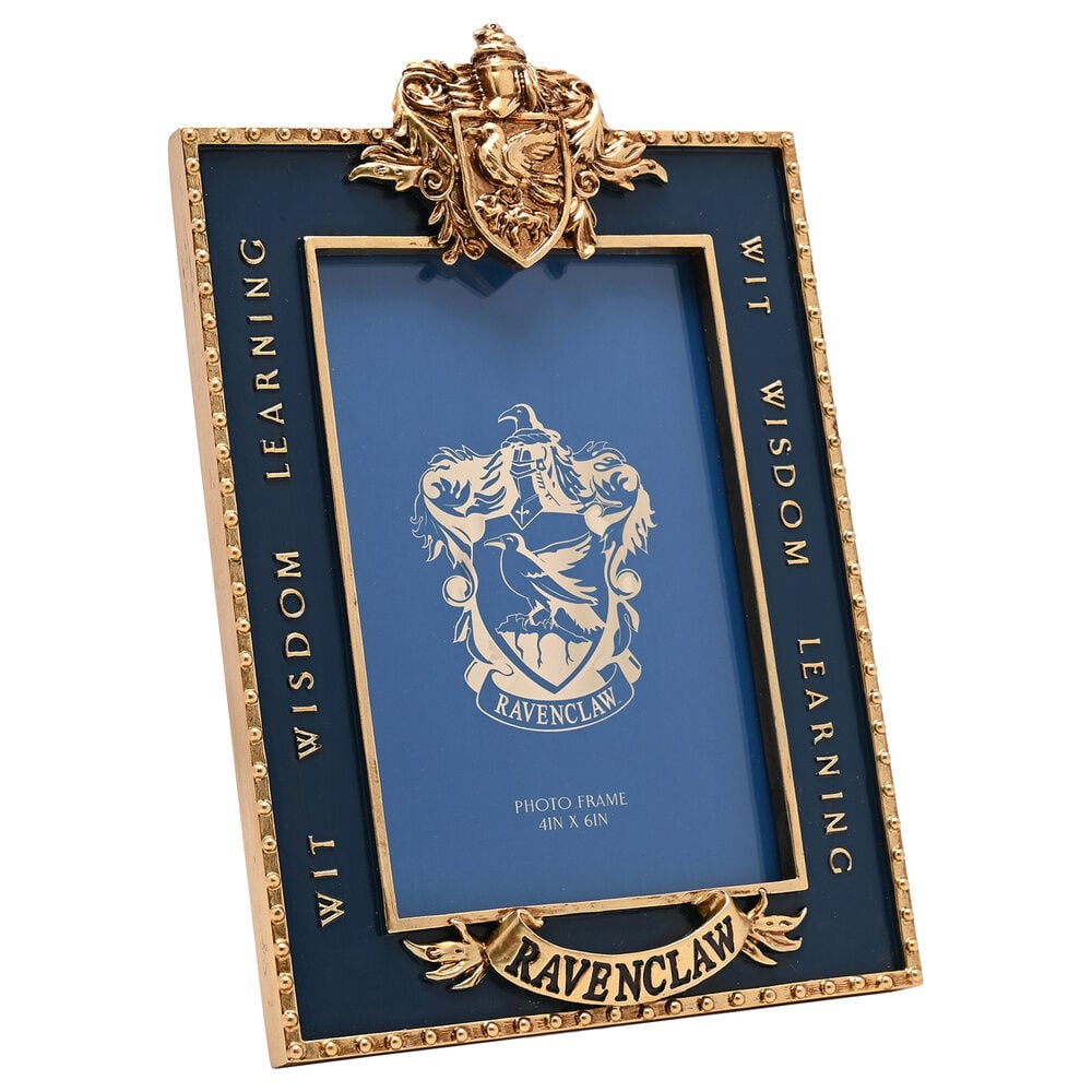 Marco fotos Ravenclaw Harry Potter Frikytopia