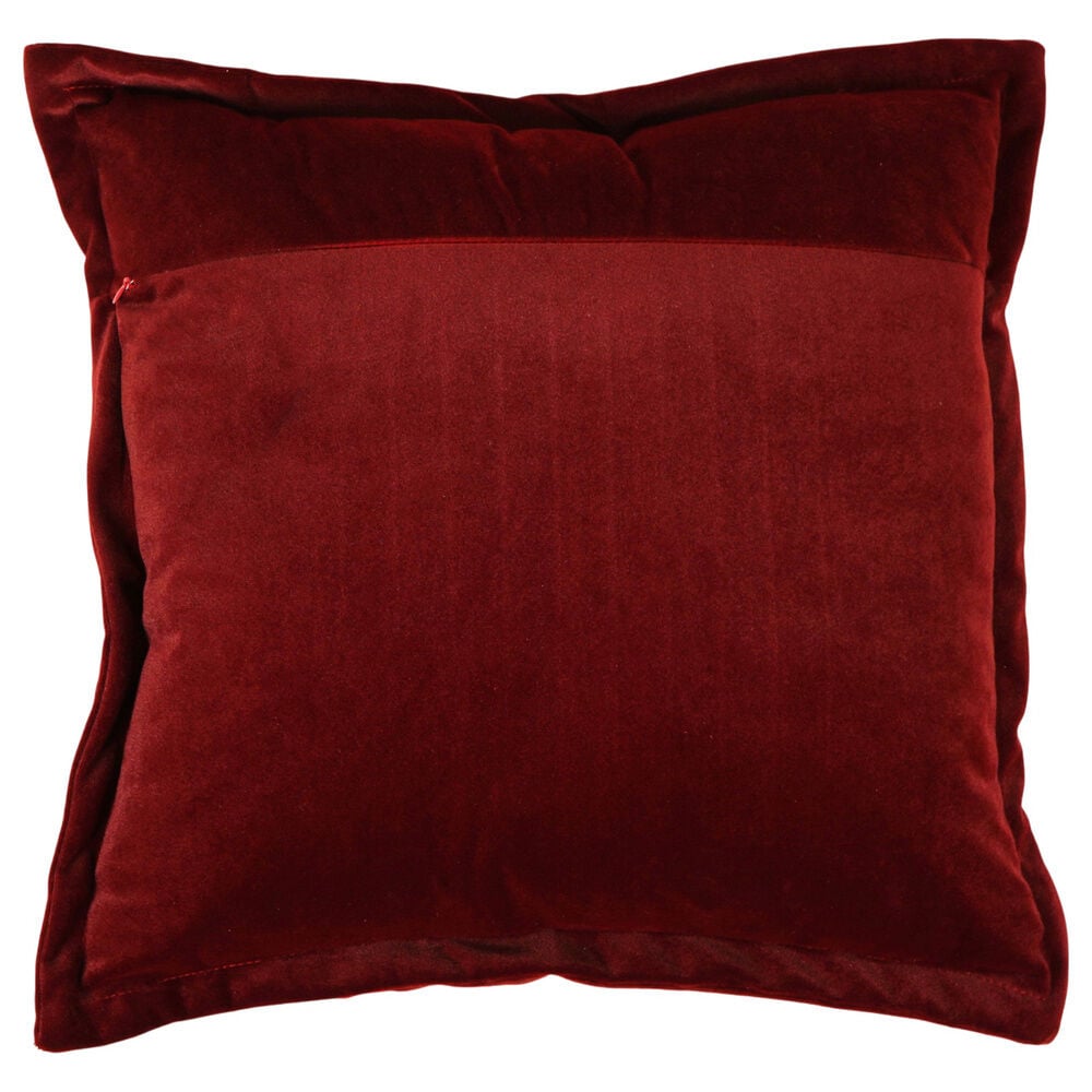 Cojin velvet Fawkes Harry Potter