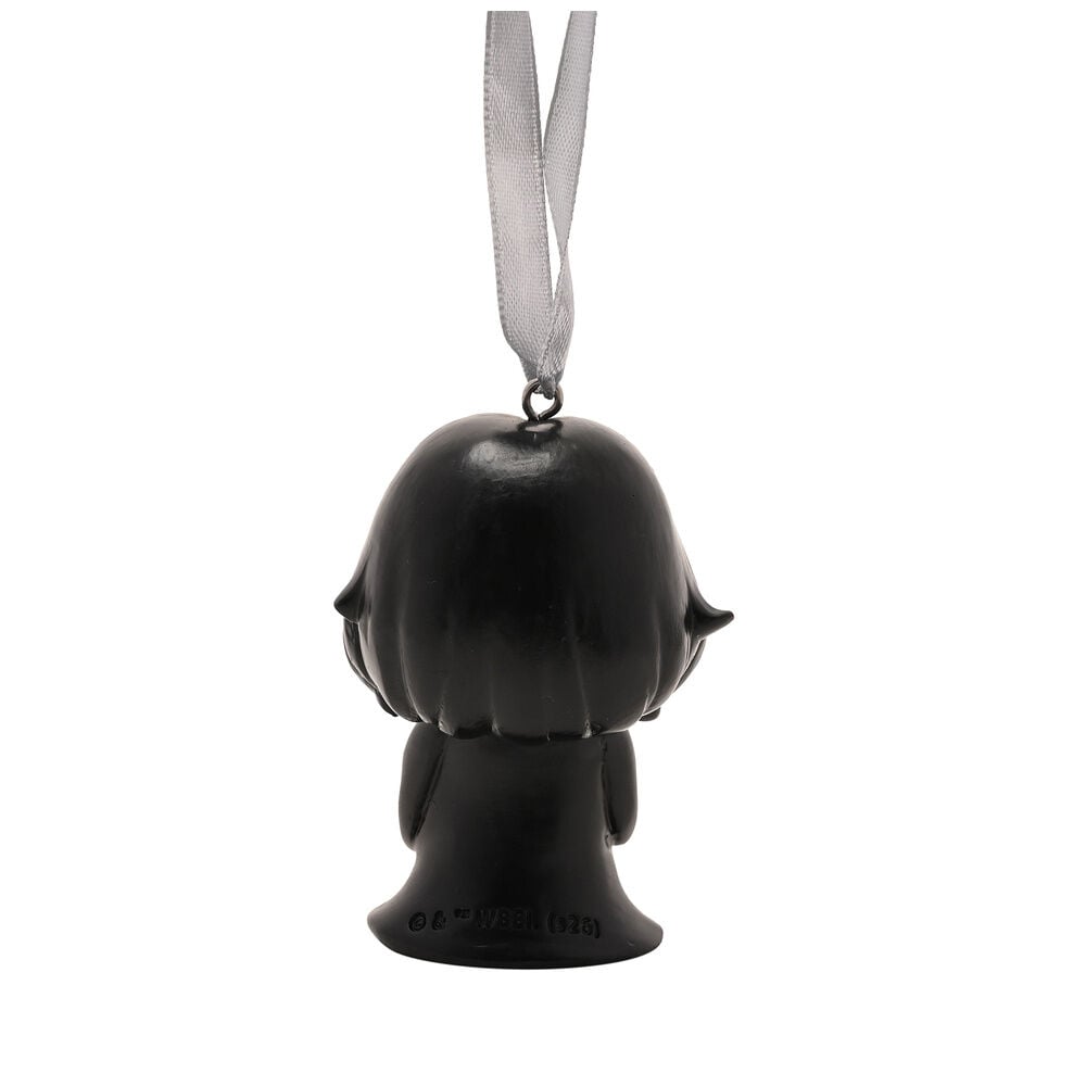 Adorno Navidad Snape Harry Potter