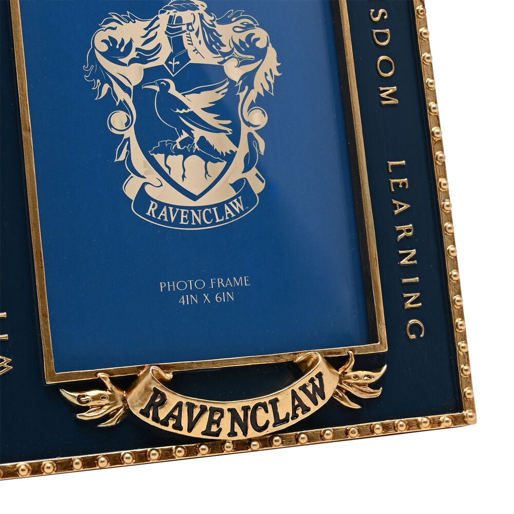Marco fotos Ravenclaw Harry Potter