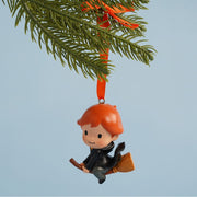 Adorno Navidad Ron Harry Potter