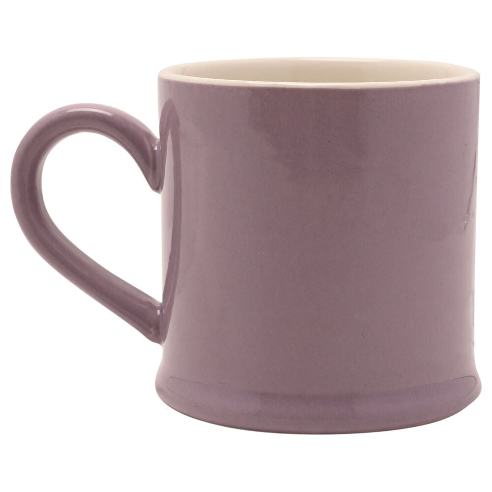 Taza relieve Luna Lovegood Harry Potter 340ml