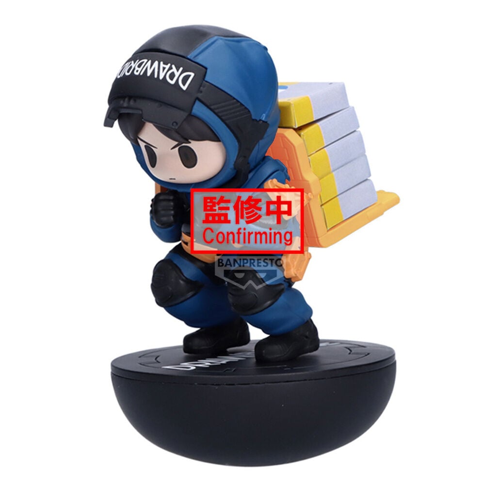 Figura Balance Death Stranding 2 On The Beach 10cm Frikytopia