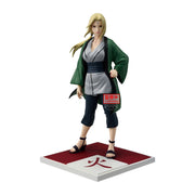 Figura Tsunade Hokage Naruto Shippuden 17cm