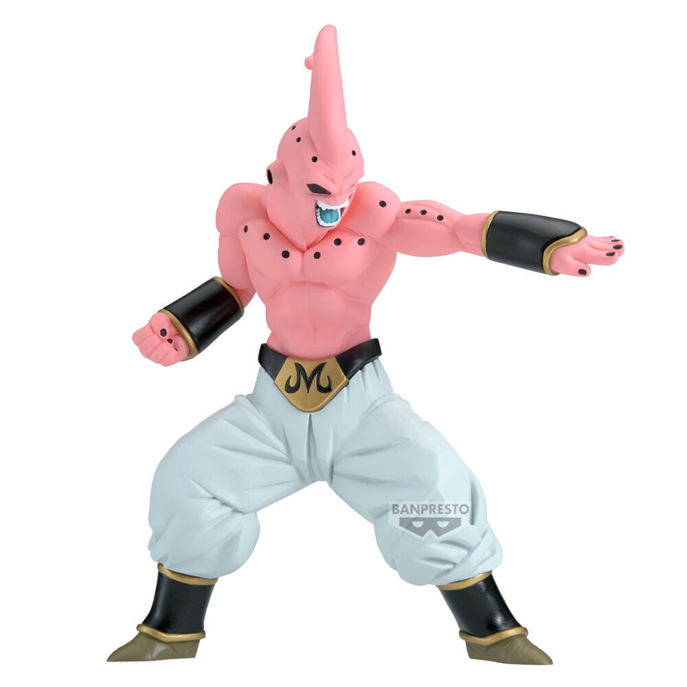 Figura Majin Buu Match Makers Dragon Ball Z 18cm Frikytopia