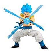 Figura Gogeta G x materia Dragon Ball Super 16cm