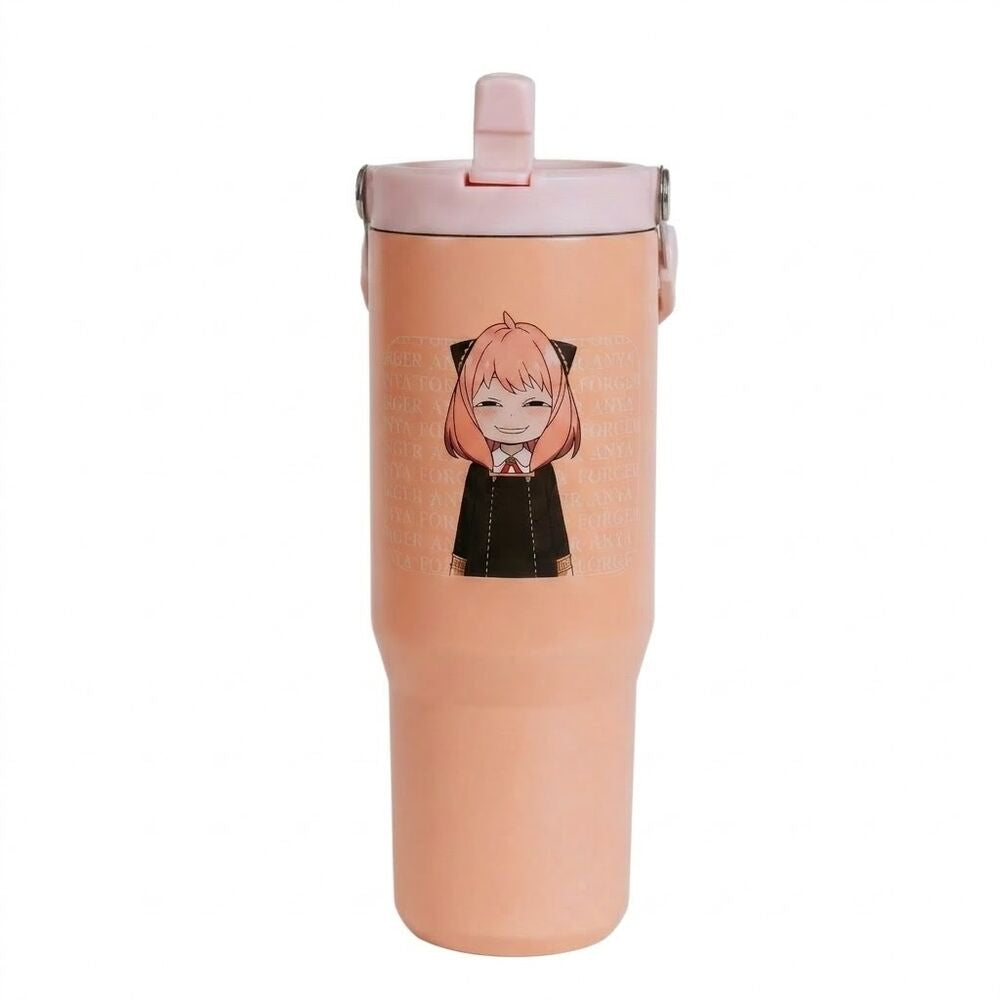 Vaso termo Spy x Family 880ml Frikytopia