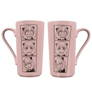 Taza Spy x Family 470ml