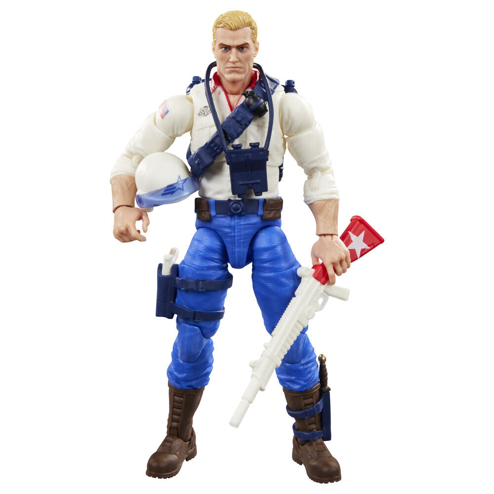 Figura Duke G.I. Joe 15cm Frikytopia