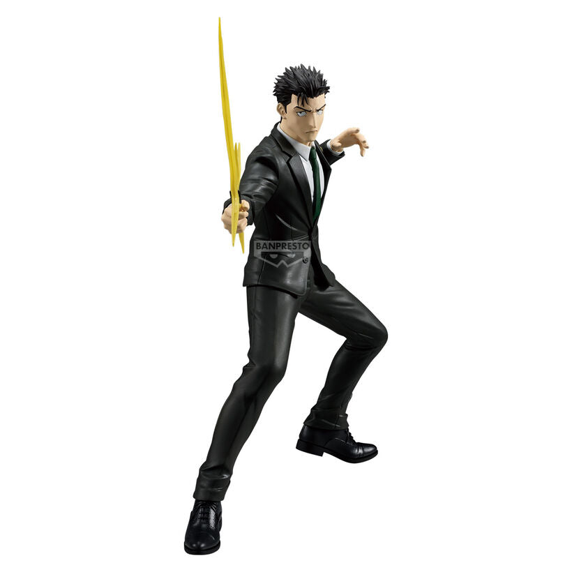 Figura banpresto jujutsu kaisen maximatic 21cm