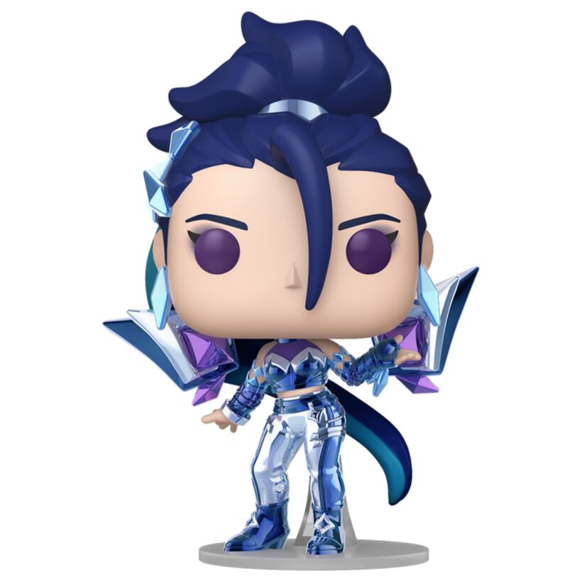 League of Legends Figura POP! Games Vinyl  K/DA Kai'Sa 9 cm