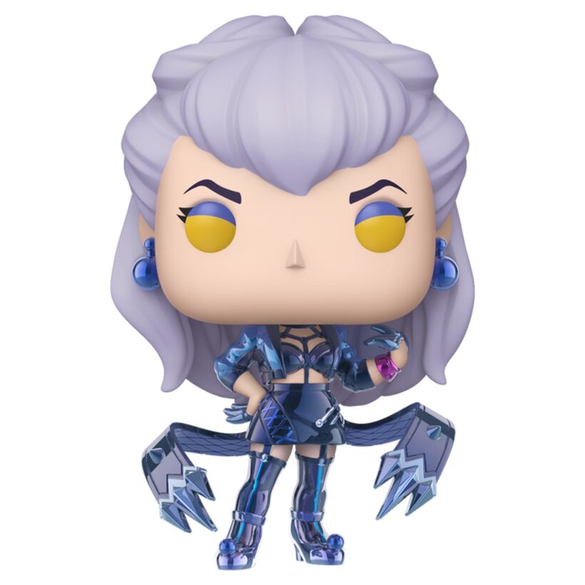 League of Legends Figura POP! Games Vinyl K/DA Evelynn 9 cm