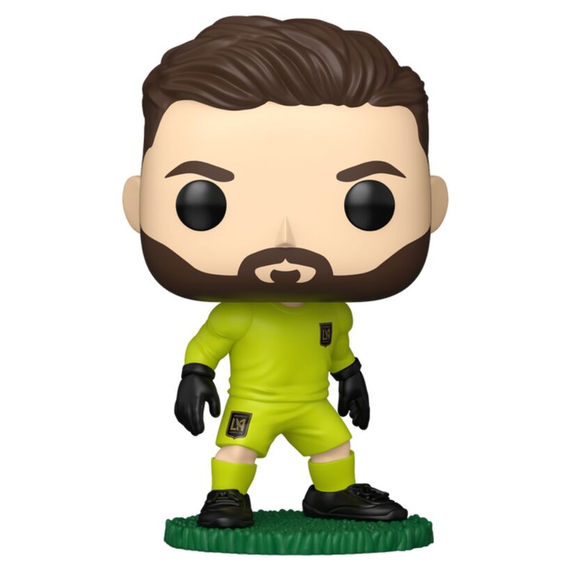 EFL Figura POP! MLS Vinyl Los Angeles FC - Hugo Lloris 9 cm