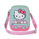 Bandoleras Hello Kitty y Sanrio