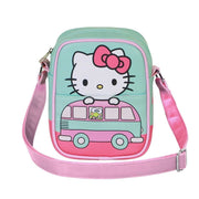 Bandolera Van Hello Kitty