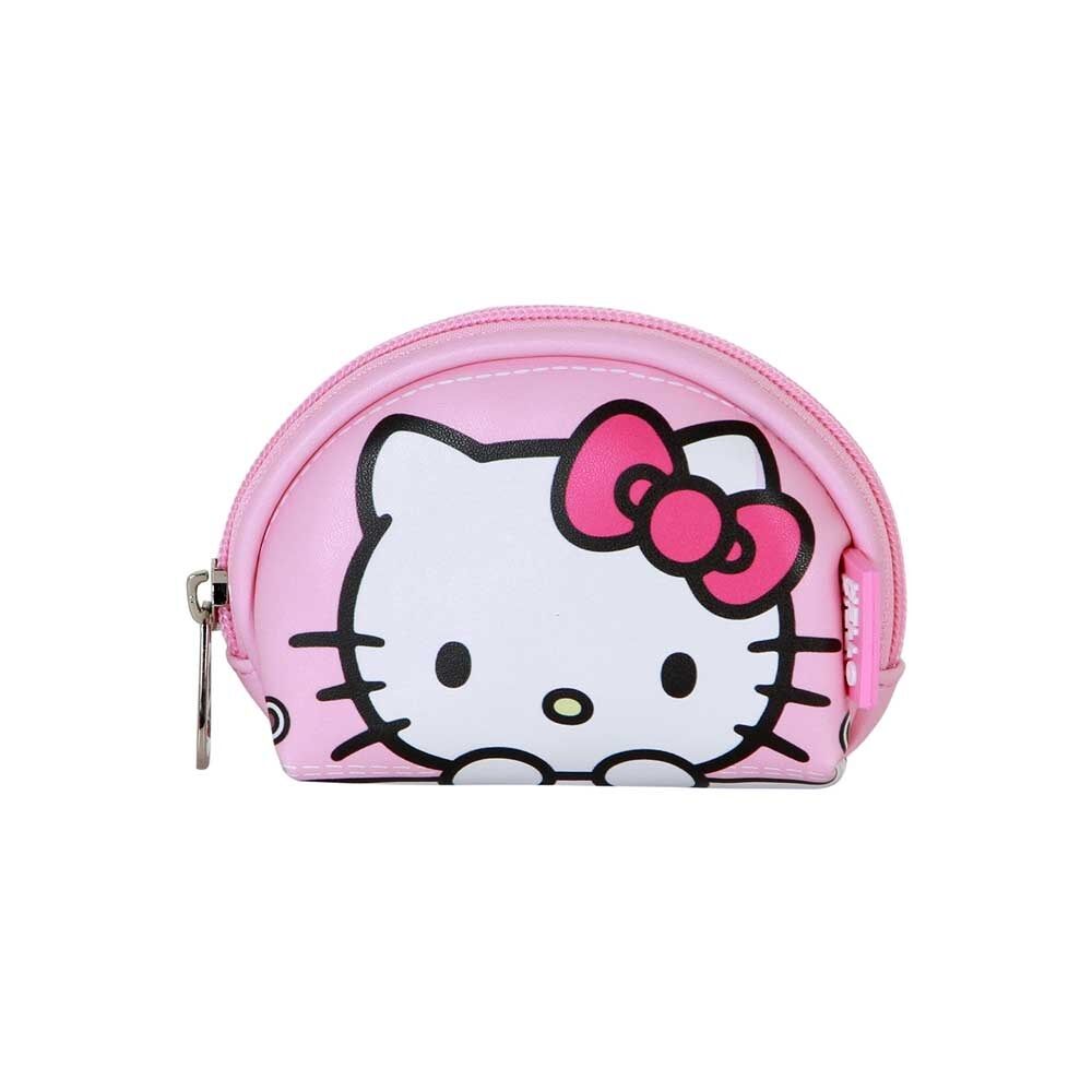 Monedero Sneaker Hello Kitty