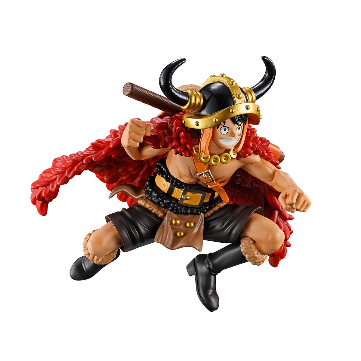Ichibansho figure masterlise expiece character  (giant bash!! vol.1) (tba)