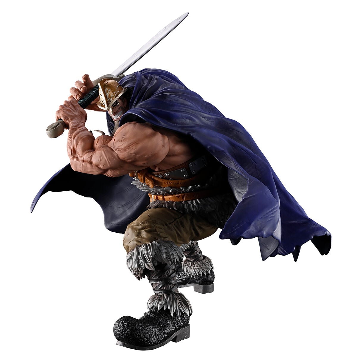 Figura Ichibansho Dorry Giant Bash!! Vol. 1 One Piece 21cm Frikytopia